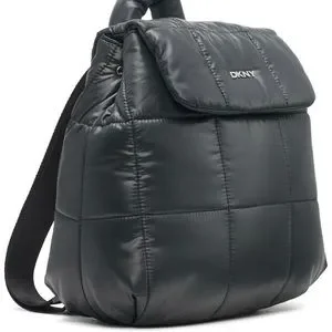 DKNY Giania backpack NWT Black DKNY Giania Backpack | eBay main image 2